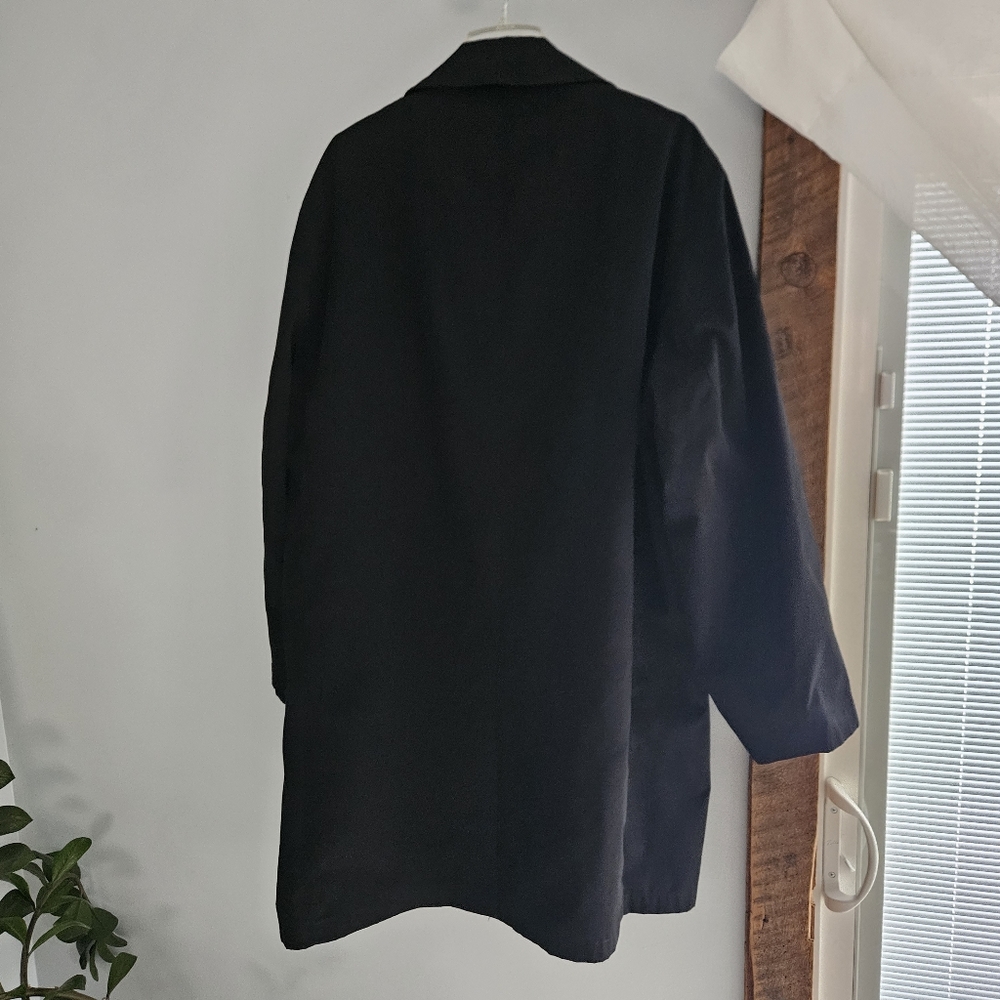 Alfani Trench Coat